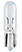 Autolampen W1,2W